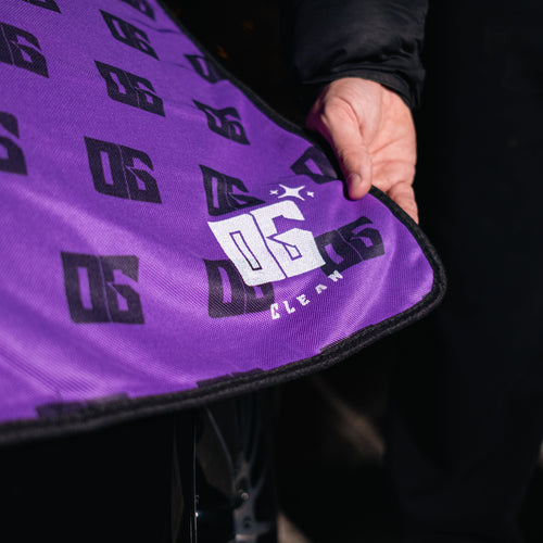 Serviette Séchage 1000 GSM