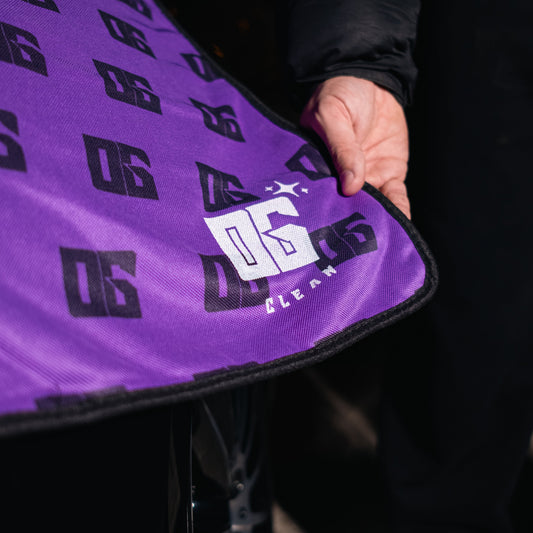 Serviette Séchage 1000 GSM
