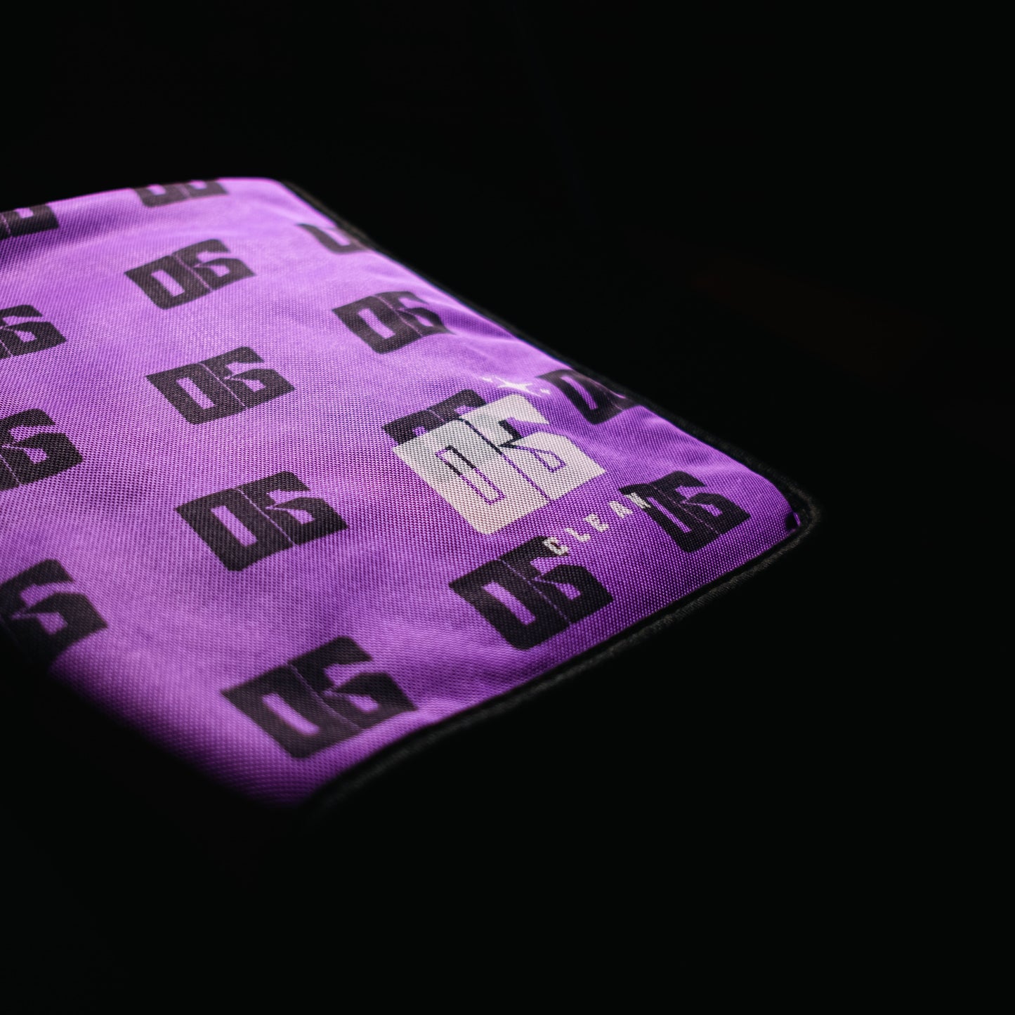 Serviette Séchage 1000 GSM + Housse de protection