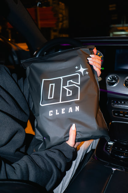 Serviette Microfibre OG 90x70cm