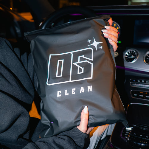 Housse de protection OGClean®