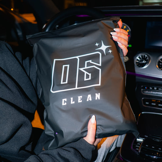 Housse de protection OGClean®
