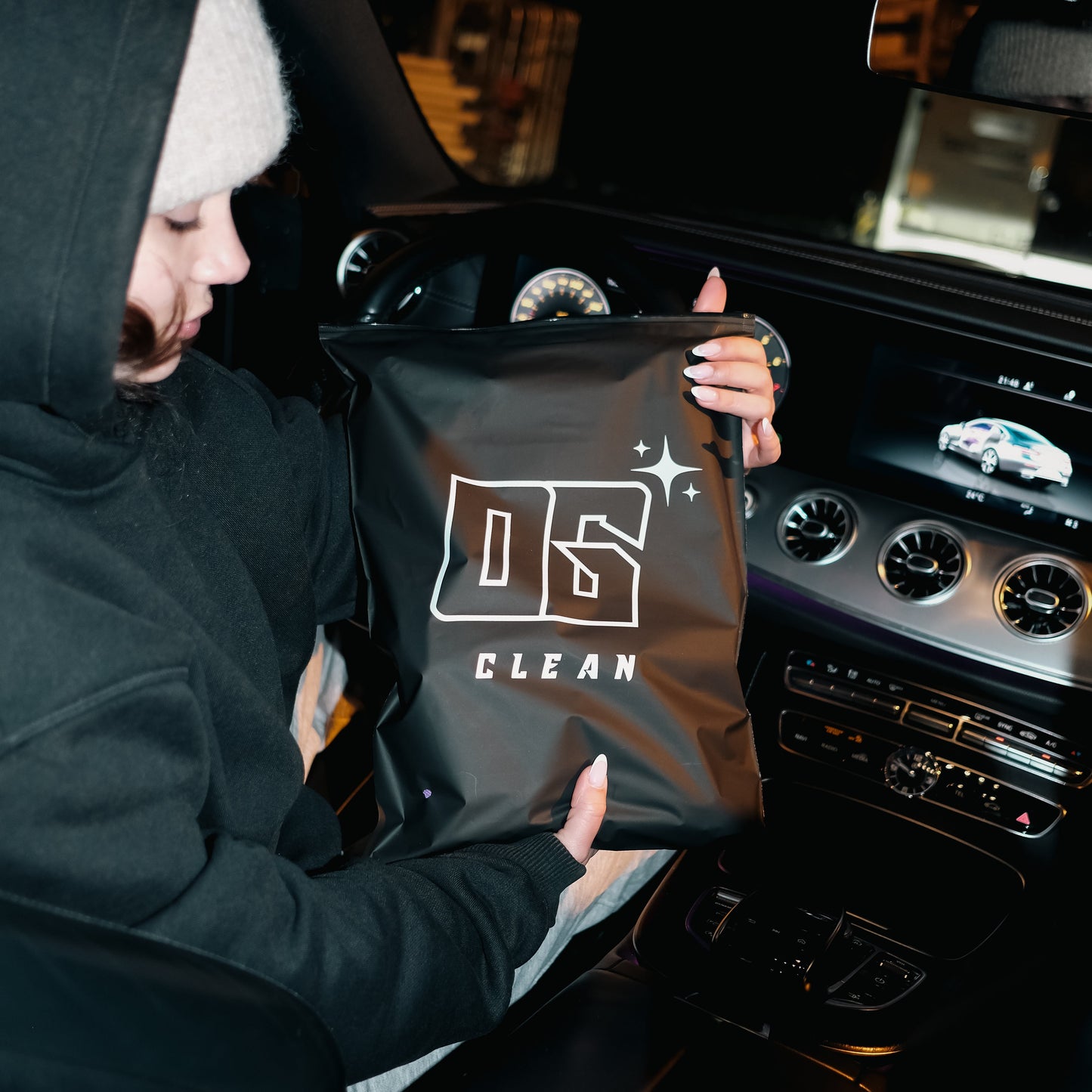 Housse de protection OGClean®