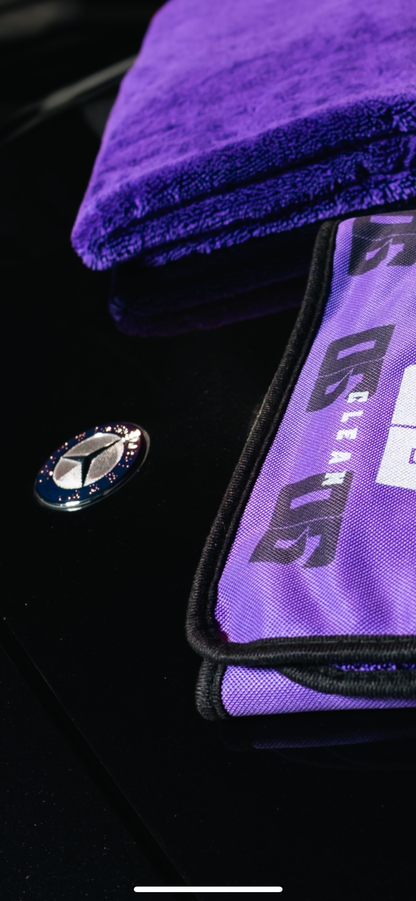 Serviette Microfibre OG 90x70cm